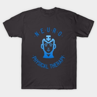 Neuro Physical Therapy T-Shirt